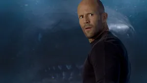 jason statham the meg