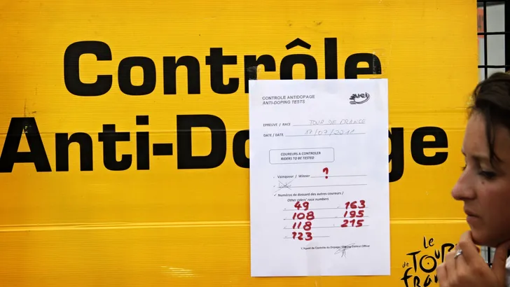 Doping