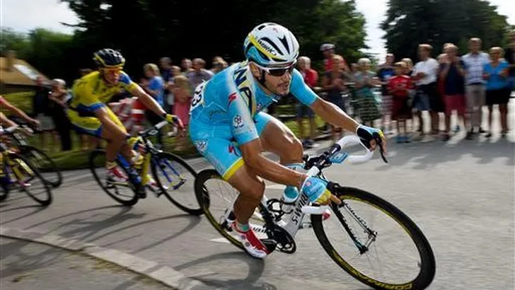 Guardini wint vierde rit in Denemarken