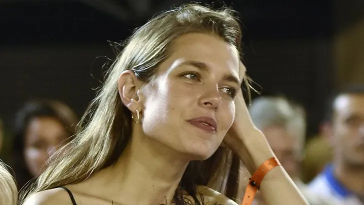 Zien: de nieuwe vriend van Charlotte Casiraghi
