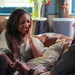 Beeld uit de Engelse versie van Love is Blind - Netflix
