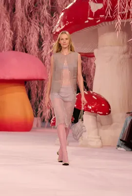 Chanel Spring/Summer 2026 Haute Couture-show