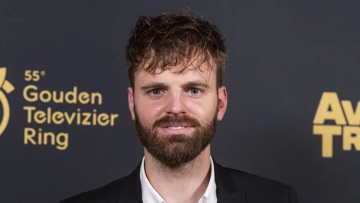 Tim Hofman