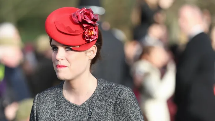 10 redenen dat prinses Eugenie een leuk jaar heeft