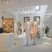 Dior pop-up store op Mykonos