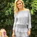 Get the look: de zomerse outfit van Nicolette