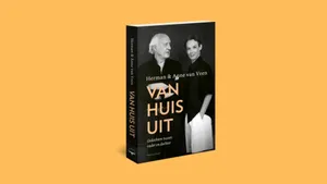 Herman en Anne van Veen boek