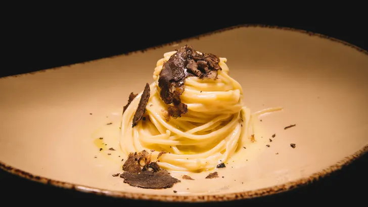 6x hier eet je de truffelgerechten van je dromen