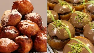 Dubai-oliebol