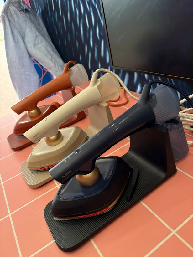 De kleuren zijn ook prachtig! 