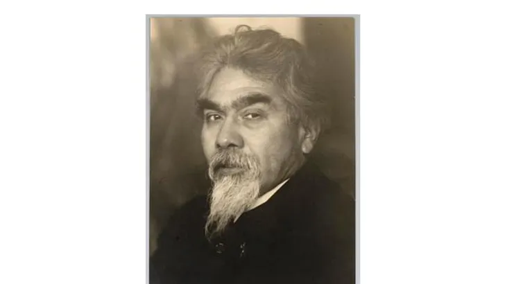 GEMEENTEMUSEUM DEN HAAG: JAN TOOROP