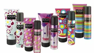 vogue deo