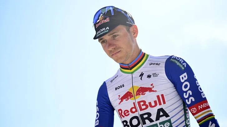 Remco Evenepoel