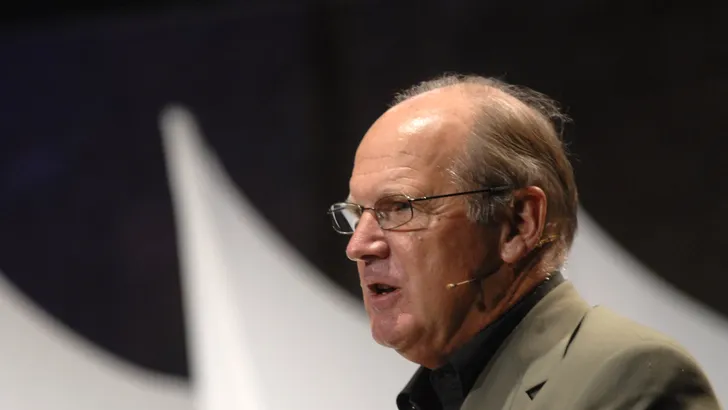 Wer ist Philip Freriks? Die Karriere und das Vermächtnis des