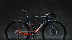 INEOS Grenadiers maakt als laatste WT-team de overstap naar schijfremmen