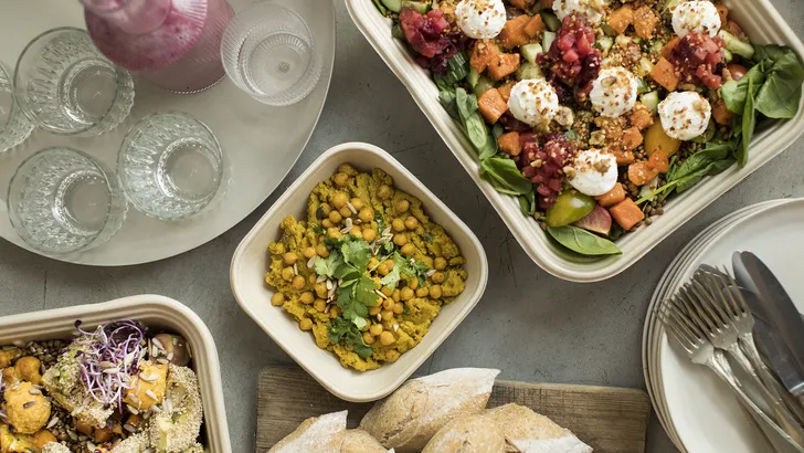 Hotspot van de week: SLA