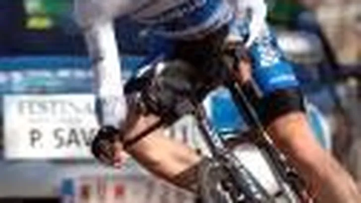Savoldelli wint proloog Romandië