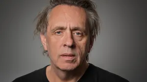 Marcel van Roosmalen