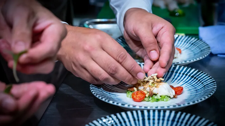 Minder Zout, Meer Smaak