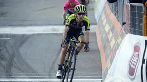Adam Yates