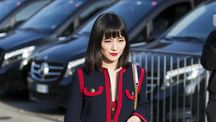 Door deze geniale truc worden jouw witte sneakers weer helemaal schoon