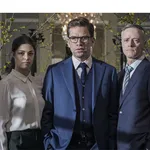 TV SERIE: FOLLOW THE MONEY