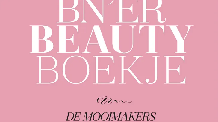 De mooimakers van Bekend Nederland: Top 5 beautysalons