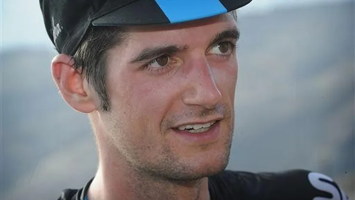 Poels toch van start in Amstel Gold Race