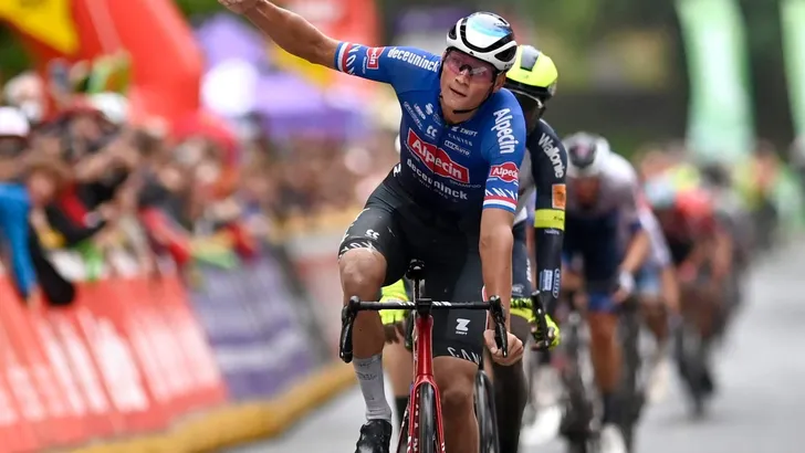 Grand Prix de Wallonie 2022