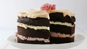 Dit geheime ingrediënt maakt je cake beter