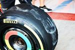 F1 opent inschrijving bandenfabrikanten voor 2025