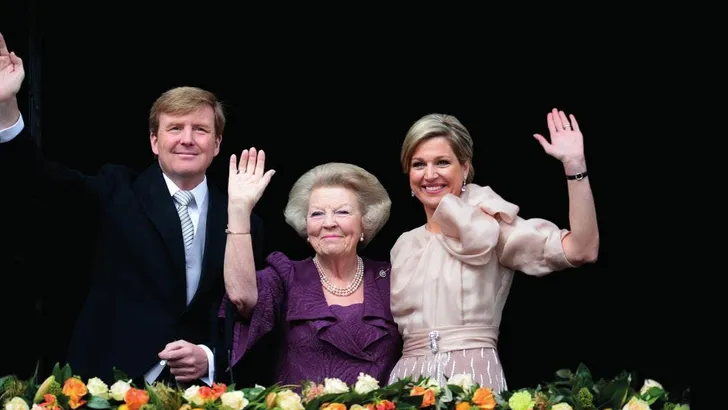 Koningshuis