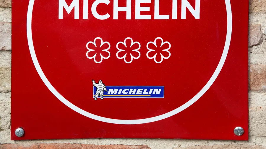 Michelin 2026