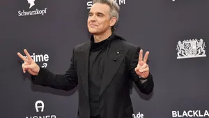 Robbie Williams verloor miljoenen