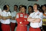 Liberty Media heeft helemaal geen zin in Andretti's F1 team