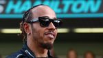 Hamilton heeft 'alle vertrouwen' in nieuwe Mercedes