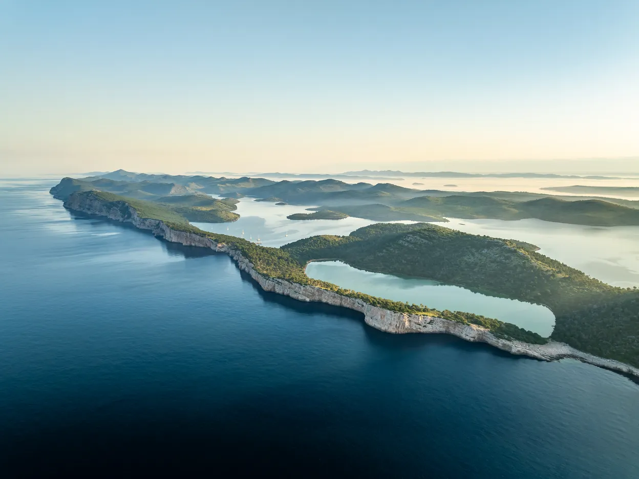 Telašćica Nature Park Julien Duval