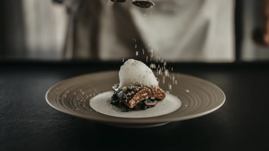 Restaurant 212 Lekker500