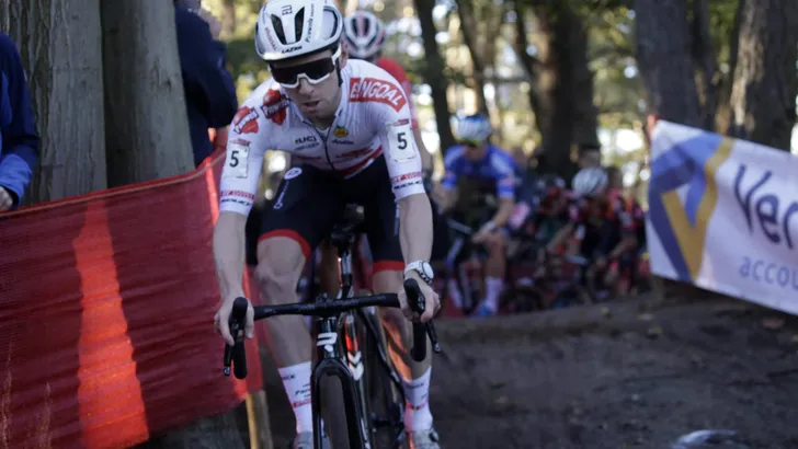 Grote Prijs Beekse Bergen 2022 ELITE MEN