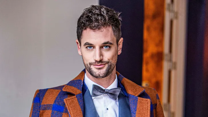 Exclusief! Victor Abeln: 'Ik heb flink wat harten gebroken'