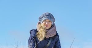 10 herkenbare schoonheidsproblemen in de winter