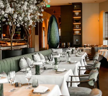 Noble Kitchen