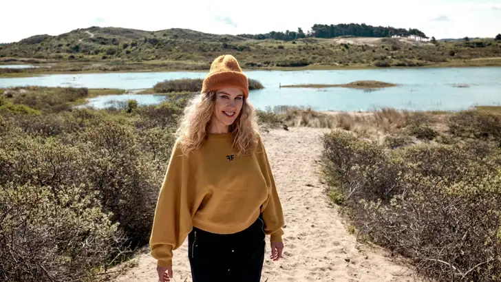 Prachtig rondje met je hondje: Oisterwijk 