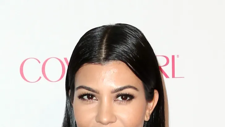 Kourtney Kardashian deelt het recept van haar favoriete koekjes