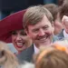 7 hoogtepunten uit het jaar van koning Willem-Alexander