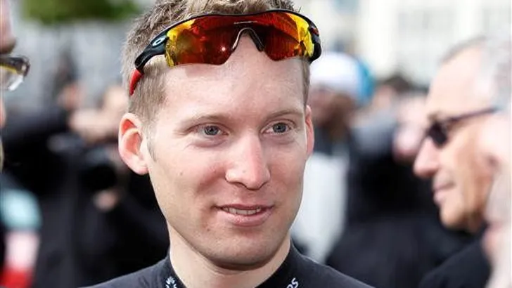 'Bakelants vertrekt alweer bij Omega Pharma' 
