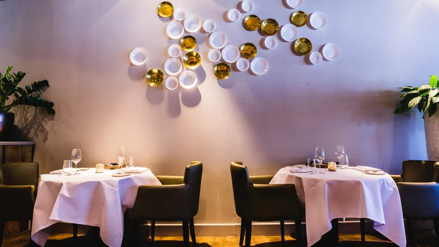 Interieur Lucas Rive