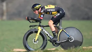 primoz roglic