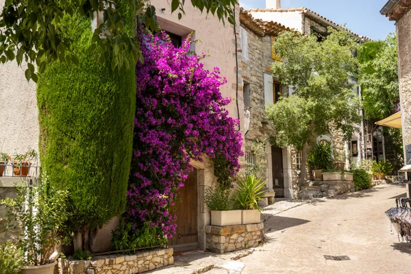 Le Castellet: het best bewaarde geheim van de locals in de Provence.