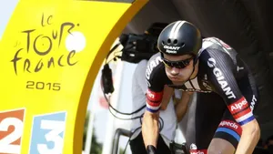 Column Boogerd: Dumoulin kan Tour met Rio combineren